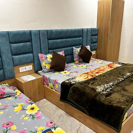 Hotel Divya Rishīkesh Εξωτερικό φωτογραφία