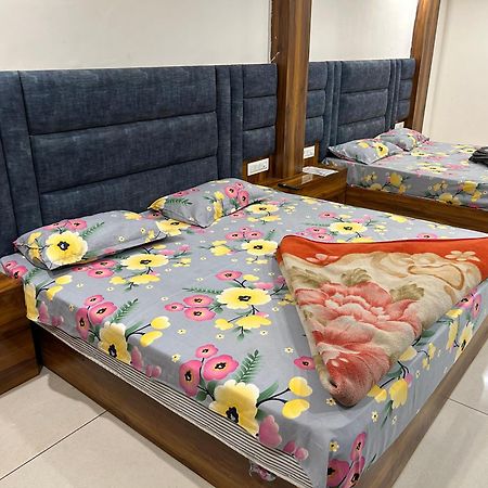 Hotel Divya Rishīkesh Εξωτερικό φωτογραφία