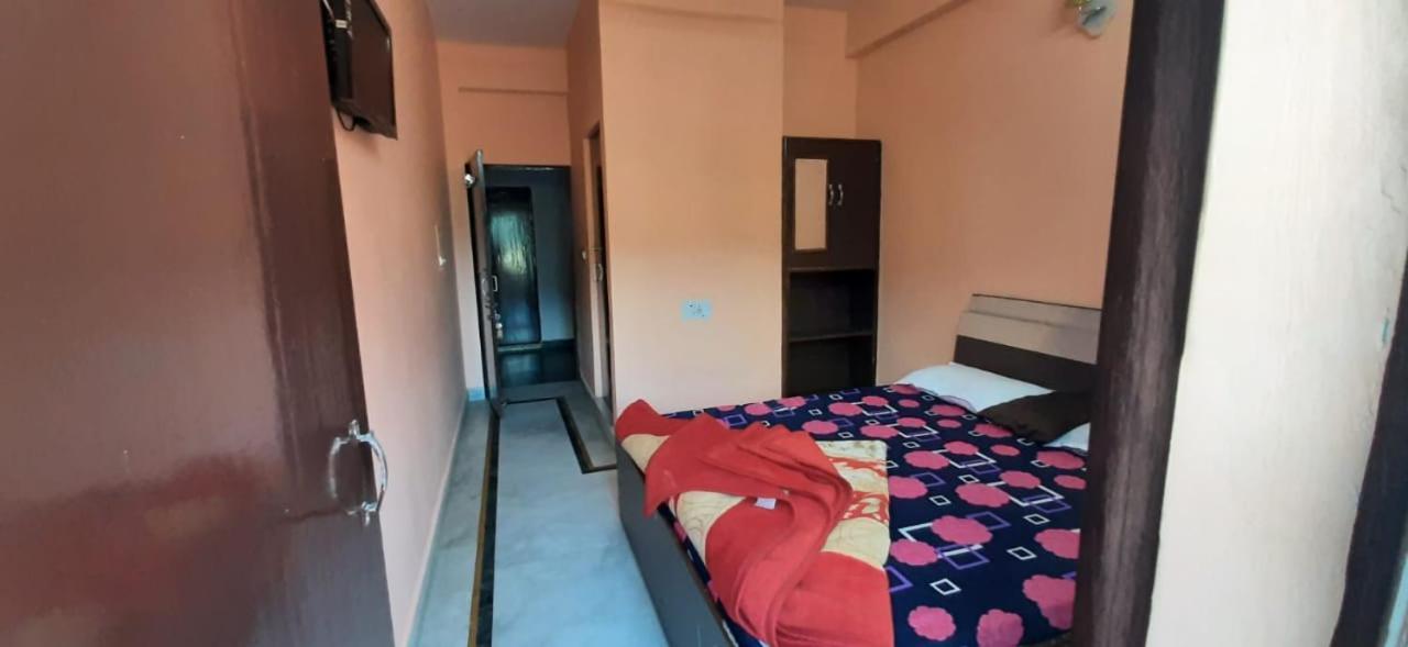 Hotel Divya Rishīkesh Εξωτερικό φωτογραφία
