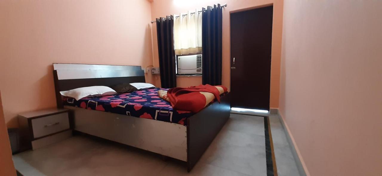 Hotel Divya Rishīkesh Εξωτερικό φωτογραφία