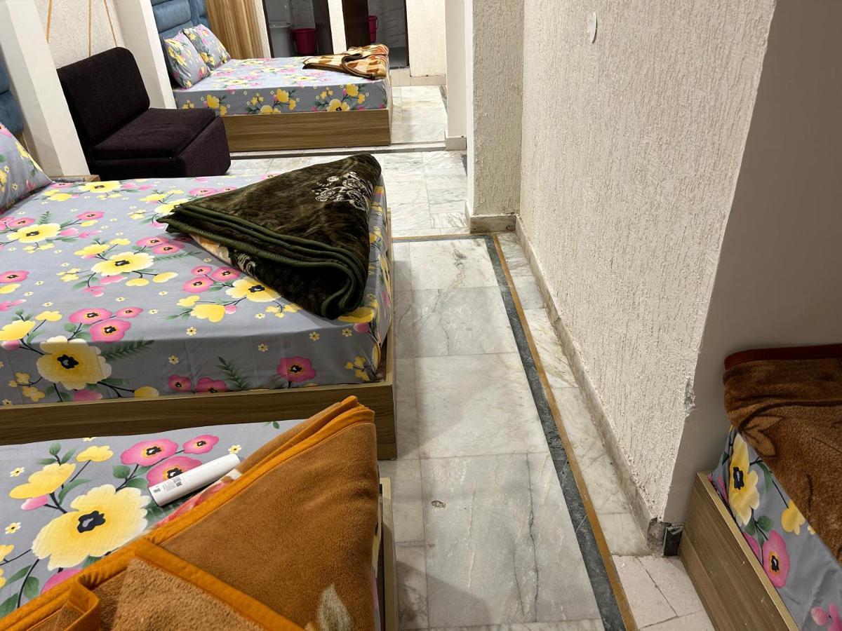Hotel Divya Rishīkesh Εξωτερικό φωτογραφία